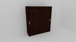 Skříň MIA XL 2019 - jen osobní odběr