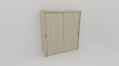 Skříň MIA XL 2019 - jen osobní odběr