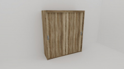 Skříň MIA XL 2019 - jen osobní odběr