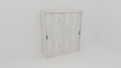 Skříň MIA XL 2019 - jen osobní odběr