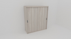 Skříň MIA XL 2019 - jen osobní odběr