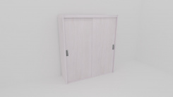 Skříň MIA XL 2019 - jen osobní odběr