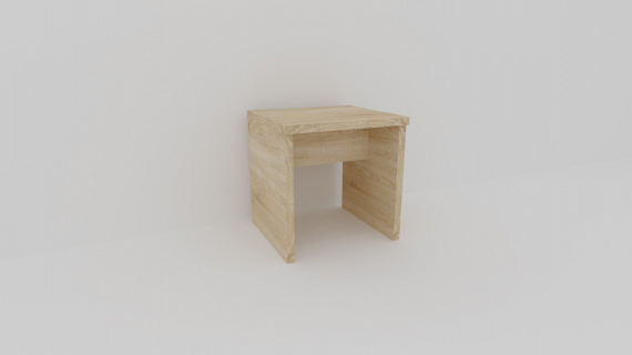 Taburet MIA - jen osobní odběr