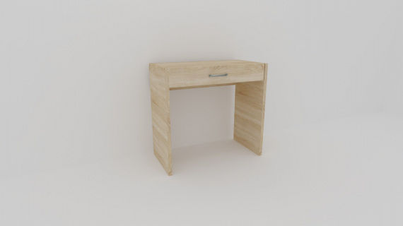 Toaletní stolek MIA