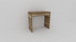 Toaletní stolek MIA - jen osobní odběr