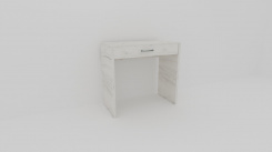 Toaletní stolek MIA - jen osobní odběr
