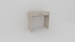 Toaletní stolek MIA - jen osobní odběr