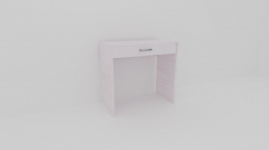 Toaletní stolek MIA - jen osobní odběr