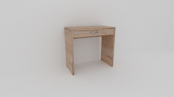 Toaletní stolek MIA - jen osobní odběr