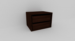 Zásuvkový kontejner do skříní MIA - jen osobní odběr