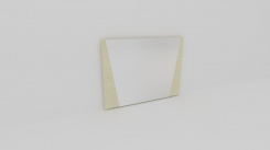 Zrcadlo MIA k toaletnímu stolku - jen osobní odběr