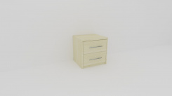 Noční stolek AURA - jen osobní odběr