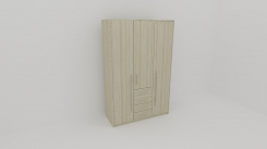 Skříň AURA L - jen osobní odběr