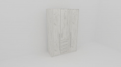 Skříň AURA L - jen osobní odběr