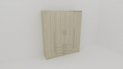 Skříň AURA XL - jen osobní odběr