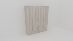 Skříň AURA XL - jen osobní odběr