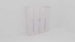 Skříň AURA XL - jen osobní odběr