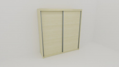 Skříň MAXIM 2 2019 - jen osobní odběr