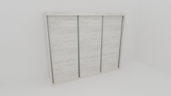 Skříň MAXIM 3 2019 - jen osobní odběr