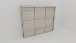 Skříň MAXIM 3 2019 - jen osobní odběr