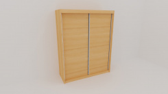 Skříň MAX 2019 - jen osobní odběr