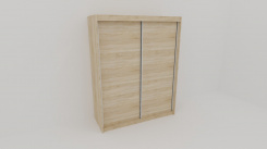 Skříň MAX 2019 - jen osobní odběr