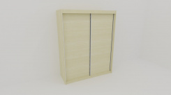 Skříň MAX 2019 - jen osobní odběr