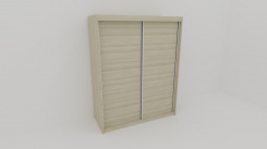 Skříň MAX 2019 - jen osobní odběr