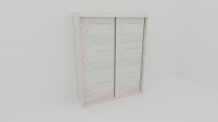 Skříň MAX 2019 - jen osobní odběr