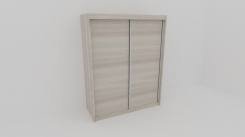 Skříň MAX 2019 - jen osobní odběr