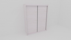 Skříň MAX 2019 - jen osobní odběr