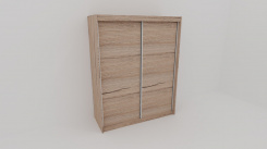 Skříň MAX 2019 - jen osobní odběr