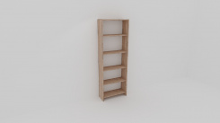 Policová skříň PLUS velká - jen osobní odběr