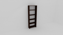 Policová skříň PLUS velká - jen osobní odběr