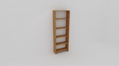 Policová skříň PLUS velká - jen osobní odběr