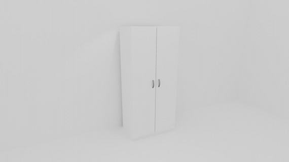 Skříň UNI 1 - jen osobní odběr