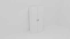 Skříň UNI 1 - jen osobní odběr