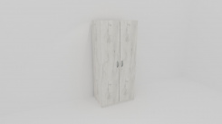 Skříň UNI 1 - jen osobní odběr