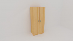 Skříň UNI 2 - jen osobní odběr