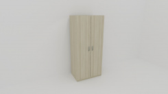 Skříň UNI 2 - jen osobní odběr