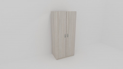 Skříň UNI 2 - jen osobní odběr