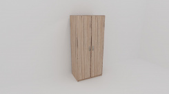 Skříň UNI 2 - jen osobní odběr