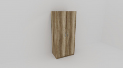 Skříň UNI 3 - jen osobní odběr