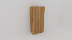 Skříň UNI 3 - jen osobní odběr