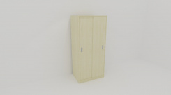 Skříň UNIPO 1 - jen osobní odběr