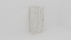 Skříň UNIPO 1 - jen osobní odběr