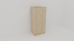 Skříň UNIPO 3 - jen osobní odběr