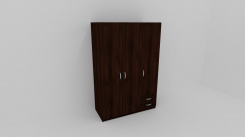 Skříň UNI XL - jen osobní odběr