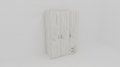 Skříň UNI XL - jen osobní odběr