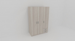 Skříň UNI XL - jen osobní odběr